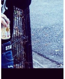 NineMicrophones | ベルト