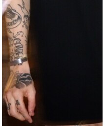 NineMicrophones | バングル/リストバンド