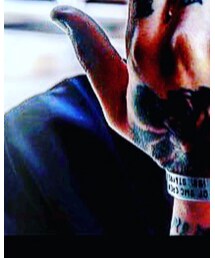 NineMicrophones | バングル/リストバンド