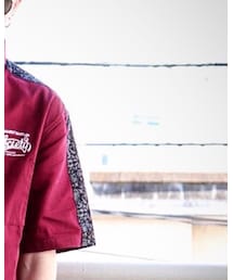 Subciety | シャツ/ブラウス
