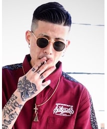 Ray-Ban | サングラス