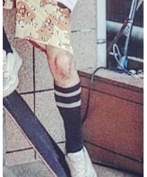 NIKE | ソックス/靴下