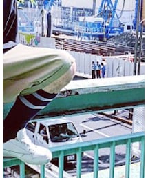 FILA | スニーカー