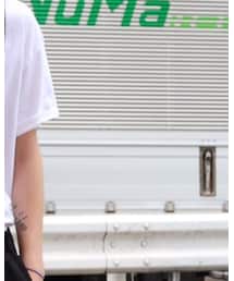 WEGO | サスペンダー