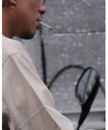 NineMicrophones | シャツ/ブラウス