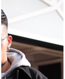 CHROME HEARTS | メガネ