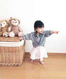babyGAP | シャツ/ブラウス