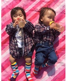 babyGAP | デニムスカート