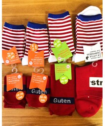 3coins | ソックス/靴下