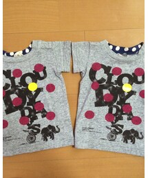 F.O.KIDS | Tシャツ/カットソー