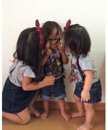 babyGAP | デニムパンツ