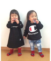 Champion | スウェット