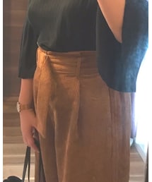 GU | その他パンツ