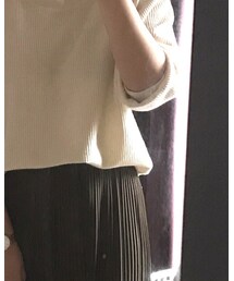 UNIQLO | Tシャツ/カットソー