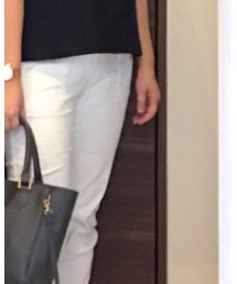 UNIQLO | デニムパンツ