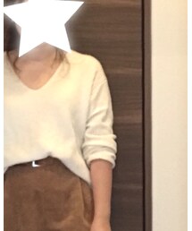 UNIQLO | ニット/セーター