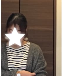 3coins | ピアス（両耳用）