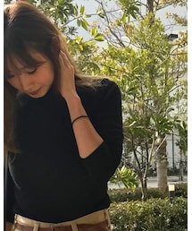 UNIQLO | ニット/セーター