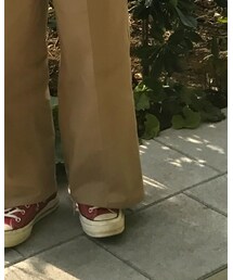 EU,US CONVERSE | スニーカー