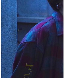 purlicue conpconp | シャツ/ブラウス