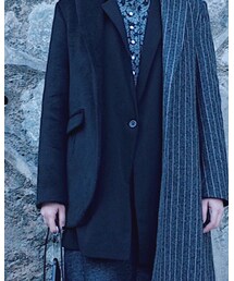 UNIQLO | テーラードジャケット