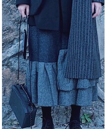 俗集 | スカート