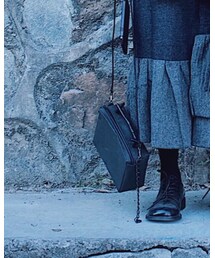 AKINHON | ショルダーバッグ