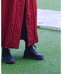 Dr. Martens | ブーツ