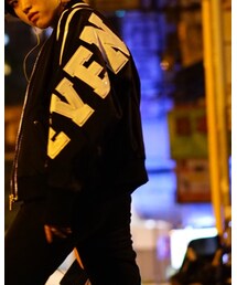 Yatlas | ブルゾン