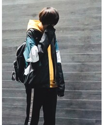 MONKEY TIME | パーカー