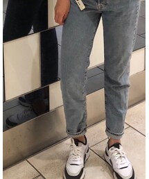 H&M | デニムパンツ