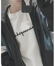 SENSE OF PLACE by URBAN RESEARCH | パーカー