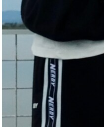 NERDY | パンツ