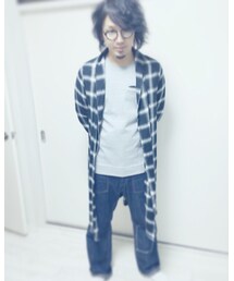 バルデ | デニムパンツ