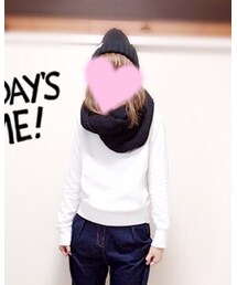 GU | スウェット