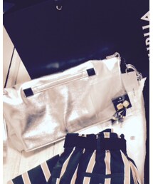 MURUA | ショルダーバッグ