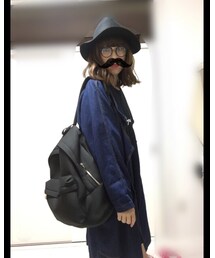 GU | ハット