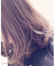 髪の色 | 髪の色💞(トップス)