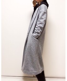 横から☝️ | ジャケット/アウター