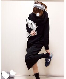 ゆるパーカー | パーカー