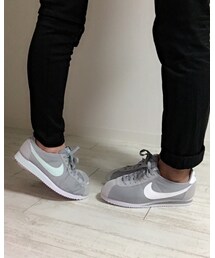 おそろいNikeスニーカー✨ | スニーカー