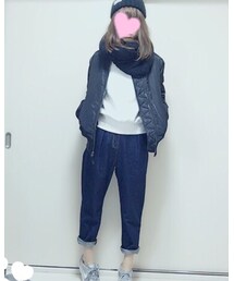 GU | スウェット