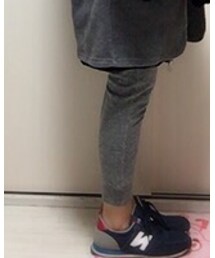 NEW BALANCE | スニーカー