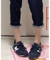 NEW BALANCE | スニーカー