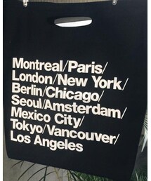 American Apparel | トートバッグ