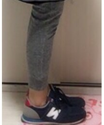 NEW BALANCE | スニーカー