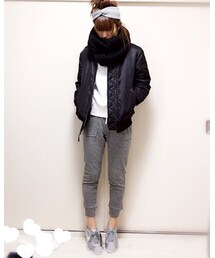 GU | その他パンツ