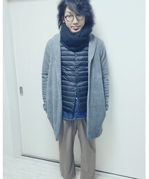 たっくんのアウター🤔 | ジャケット/アウター