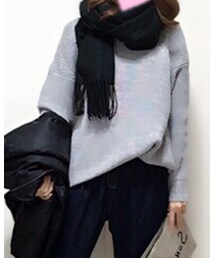 GU | ニット/セーター