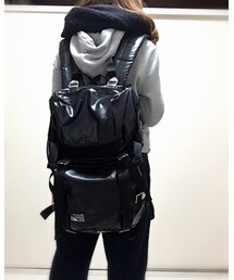 master-piece | バックパック/リュック